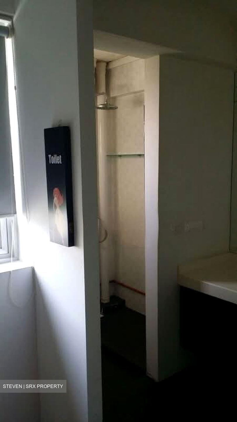 Blk 704 West Coast Road (Clementi), HDB 3 Rooms #578829611